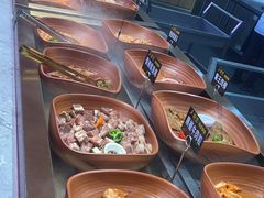 -新艺自助美食城(中山路店)