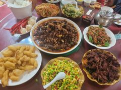 -段氏永平黄焖鸡