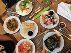 -曼谷王子宫殿酒店