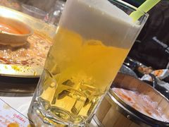 -哥老官重庆美蛙鱼头(宝山龙湖店)