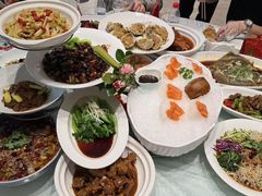 -谷语中餐厅