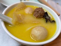 -苏帮袁Sue Cuisine(来福士店)