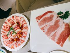 -韩盛·古法烤肉店(皇城恒隆广场店)