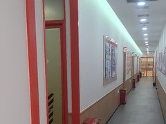 -昂立青少儿成长中心(普陀中环百联校区)