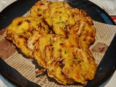 -杨氏青龙虾·羊蝎子(金盛路总店)