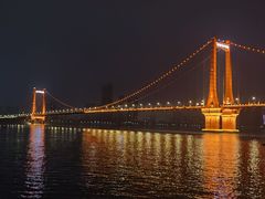 -武汉两江游览·夜游长江(汉口粤汉码头)