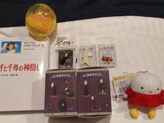 -三鹰之森吉卜力美术馆