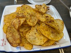 -神仙钵湘香土菜馆(光华路店)