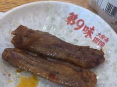 -第9味老上海大骨汤馄饨(黄田店)