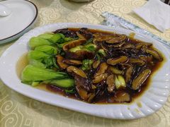 -奥华餐厅·老张记(台基厂店)