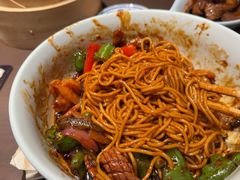 -王繁星面馆(西安熙地港店)