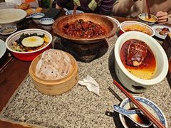 -南京大牌档(之心城店)