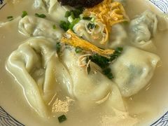 -王家沙点心店(西康路店)
