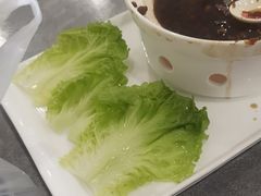 -大清花饺子(山庄店)