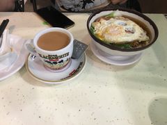 -龙记香港茶餐厅