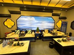 -瀚境SPA·影院足道·瑜伽按摩(景谷中路店)