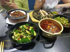 -青木岚小海鲜•小龙虾(友谊店)
