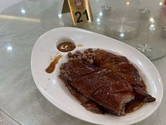 -台山美食一绝阿四台山黄鳝饭(阿四创作店)