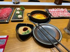 -呷哺呷哺 黄金牧场 (新中关购物中心店)