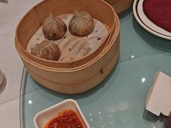 -喜宴又一村·粤菜·茶点·海鲜(壹方天地店)