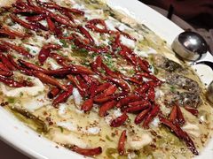 -江渔儿酸菜鱼专门店(明珠广场店)