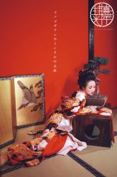 点击看大图 -持熹光年写真体验馆
