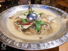 -院子餐厅·大锅菜·老杭帮(桥西直街店)