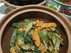 -南拳十三姨·潮汕砂锅粥·粤菜(西单大悦城店)