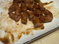 -安德烈俄式西餐厅(中央大街店)