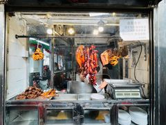 -凌舍好烧鹅(中山路店)