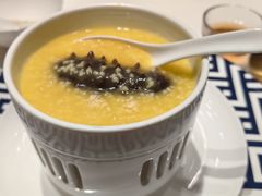 小米炖辽参-富淳饭店(陆家嘴保利广场店)