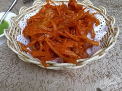 -Santoor 萨都里印度餐厅(北锣鼓巷店)