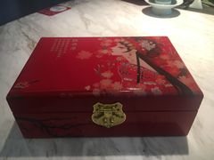 -宴昆山·私房菜(春晖店)