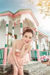 -奈斯影像婚纱摄影(拱墅店)