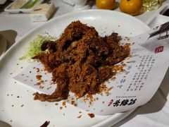 -贝勒爷·酥不腻烤鸭