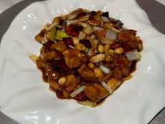 -东来顺饭庄(西直门店)