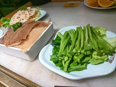 -巴渝瓦肆重庆鲜火锅(宝龙环湖店)