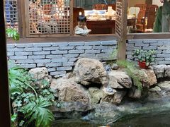-聚缘堂·海鲜私房菜(松岭路店)