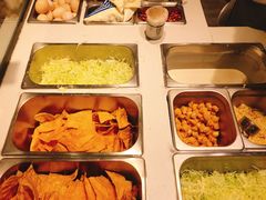 -煎饼道·新鲜现做(来福士店)