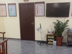 -张钰强中医正骨推拿连锁(唐家人才公寓店)