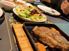 -国际饭店·西餐厅(西大直街店)