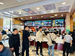-魏家凉皮(大差市店)