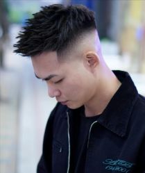 -大人物·男士理发馆