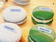 -DRUNK BAKER(上海陕康里店)