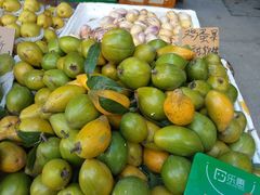 -黄埔古港