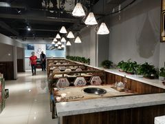 -二十一分小锅炖(皓月店)