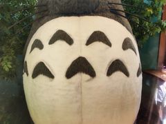 -三鹰之森吉卜力美术馆