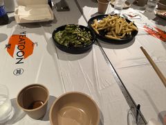 -一棠龙虾•王牌虾球(恒隆广场店)