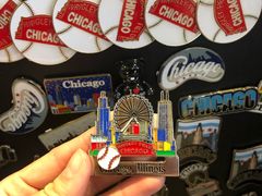 -奥黑尔国际机场