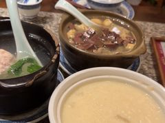 -南京大牌档(壹方天地店)